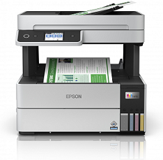 Cartuchos Epson EcoTank ET 5150